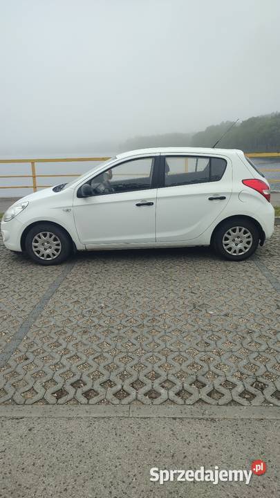 Hiundaj i20 Kielce sprzedam