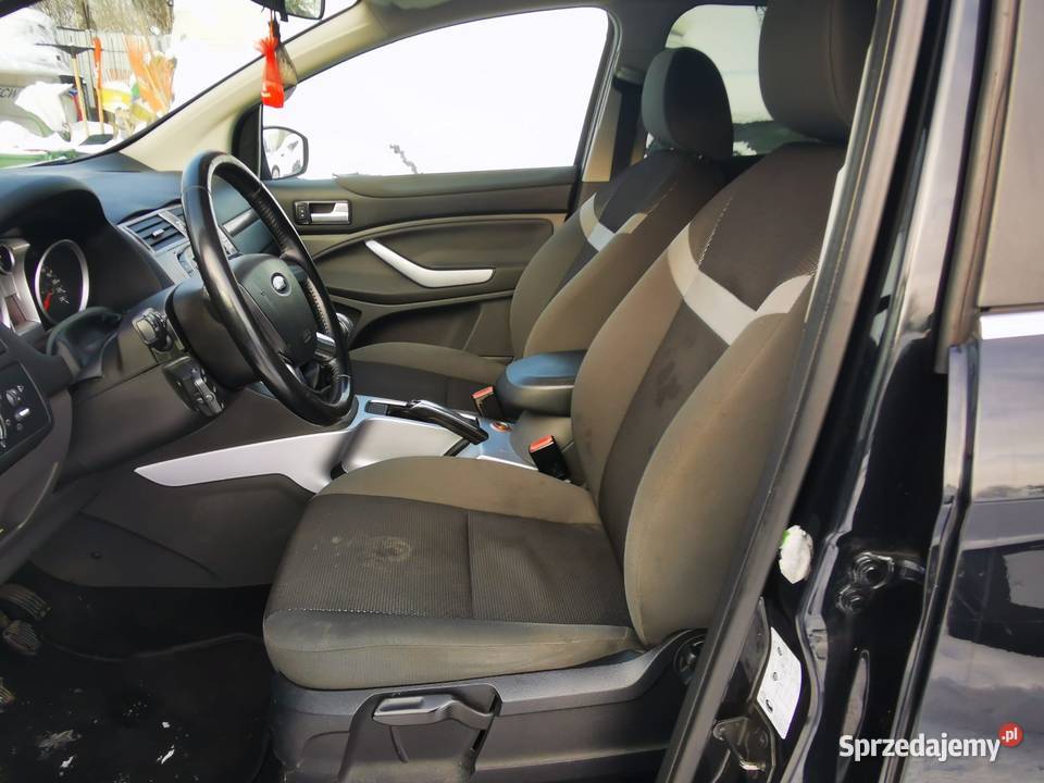 20 Duratorq TDCi 140 Manual2 x Klucz Hak mazowieckie Warszawa