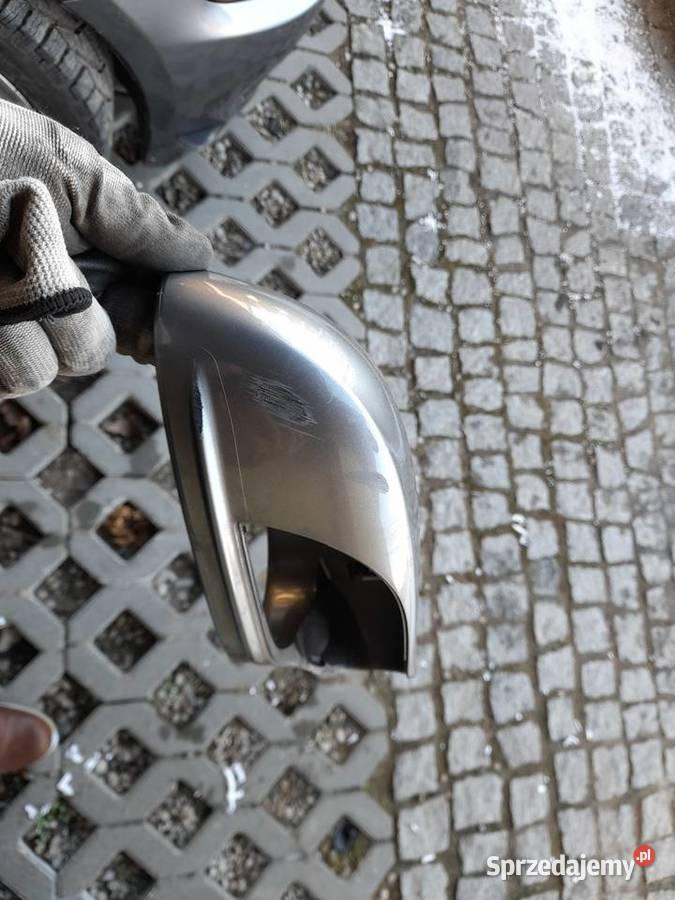 Korpus lusterka BMW Z4 E85 prawe podlaskie Białystok