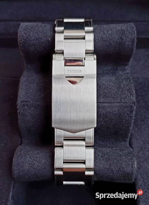 Zegarek TUDOR Black Bay Automatyczny 2023r 41mm Kielce