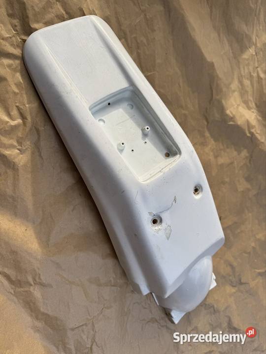 Błotnik tylny Honda XR 250 i 400 9605 Jelenia Góra sprzedam