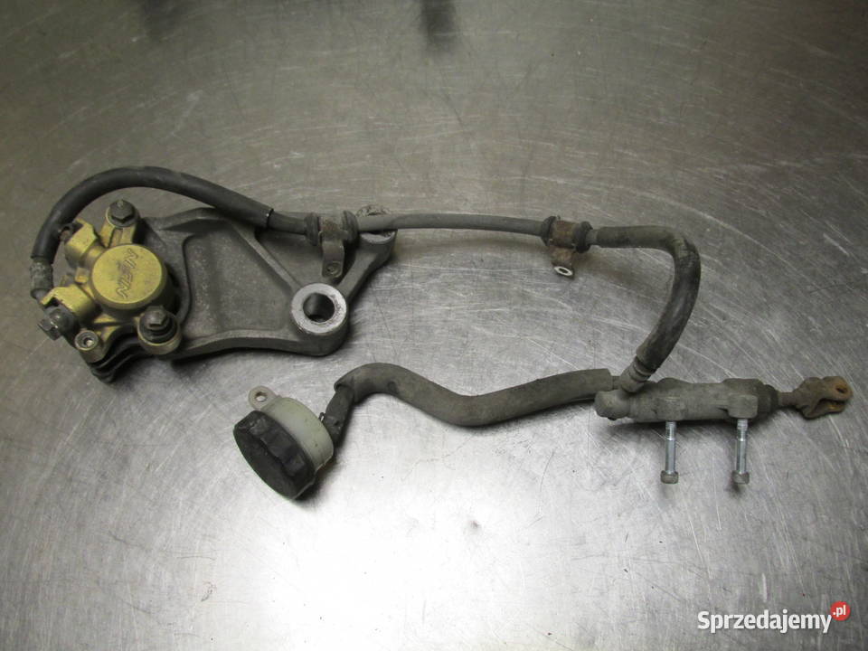 Tylny zacisk Honda NTV 650 Deauville Sandomierz