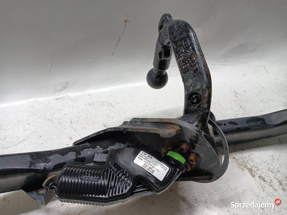 HAK ELEKTRYCZNY VW TIGUAN II 5NA803881F