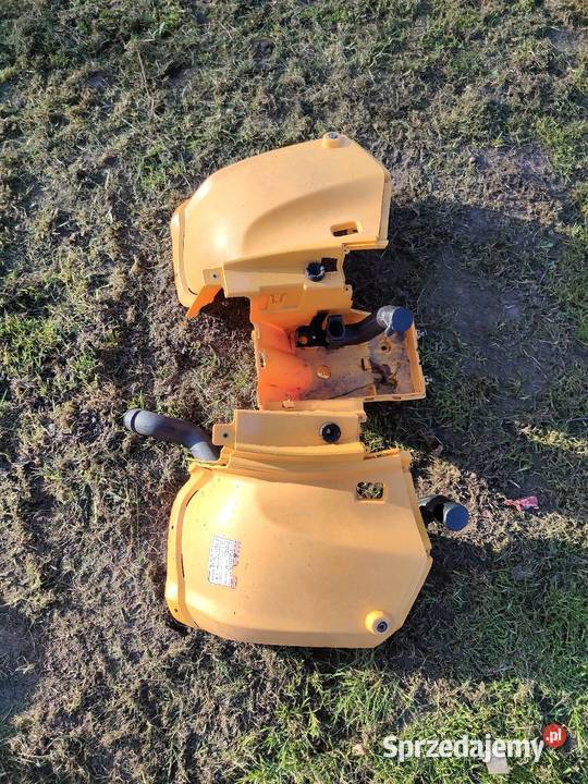 Błotnik tylny tył Kymco mxu 250 Wiele