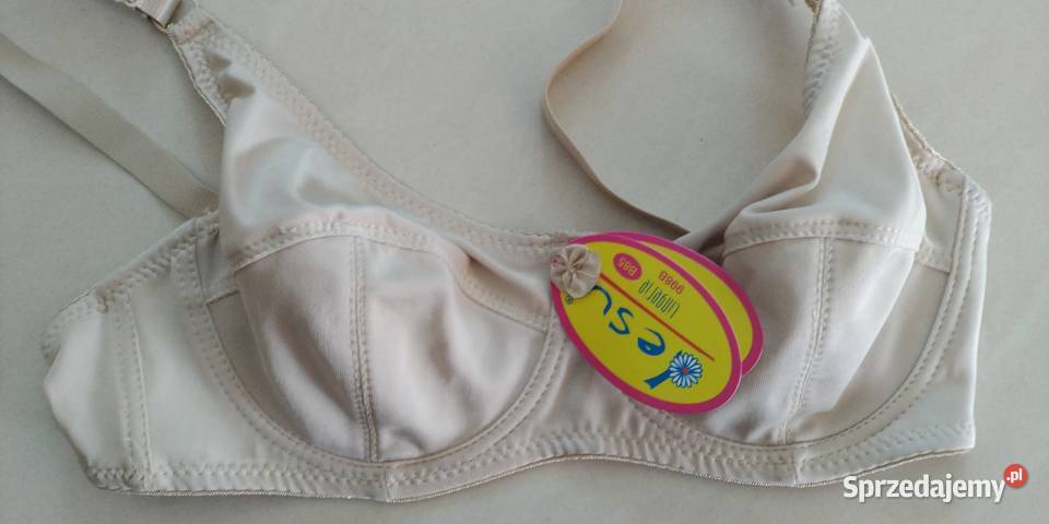 Biustonosz Stanik 85B Pruszcz Gdański