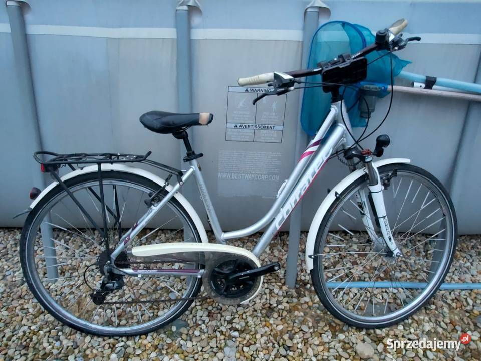 Rowery damskie duży wybór Radom