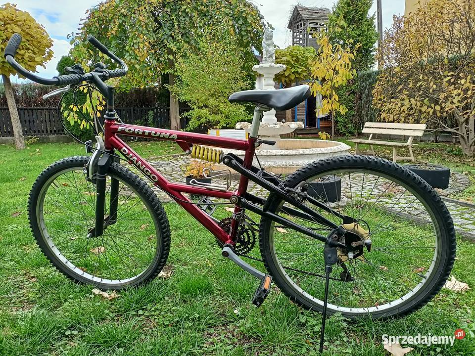 Rower górski Górskie, MTB podkarpackie Sokołów Małopolski sprzedam