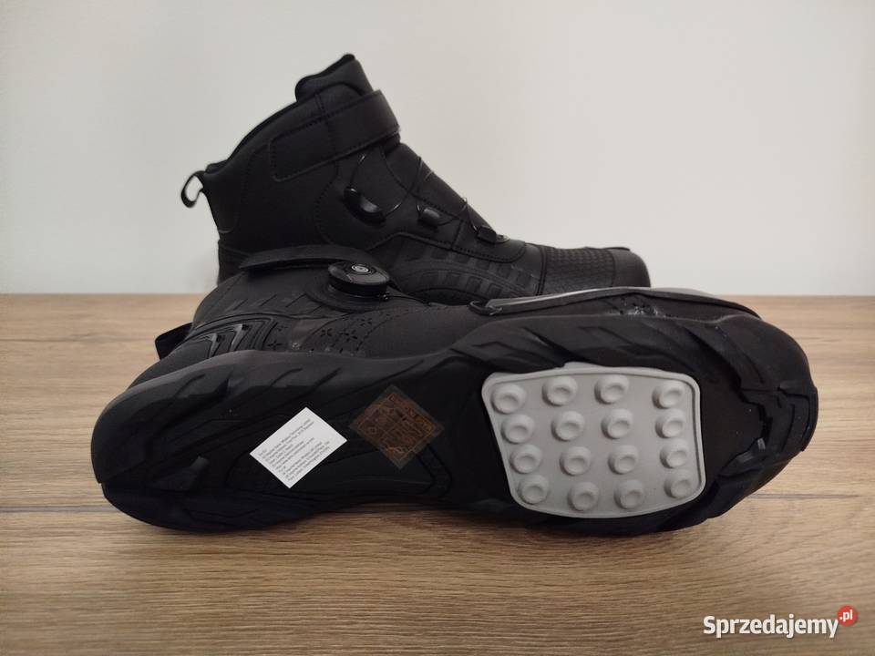 Buty motocyklowe turystyczne rozmiar 42 Motoryzacja Częstochowa