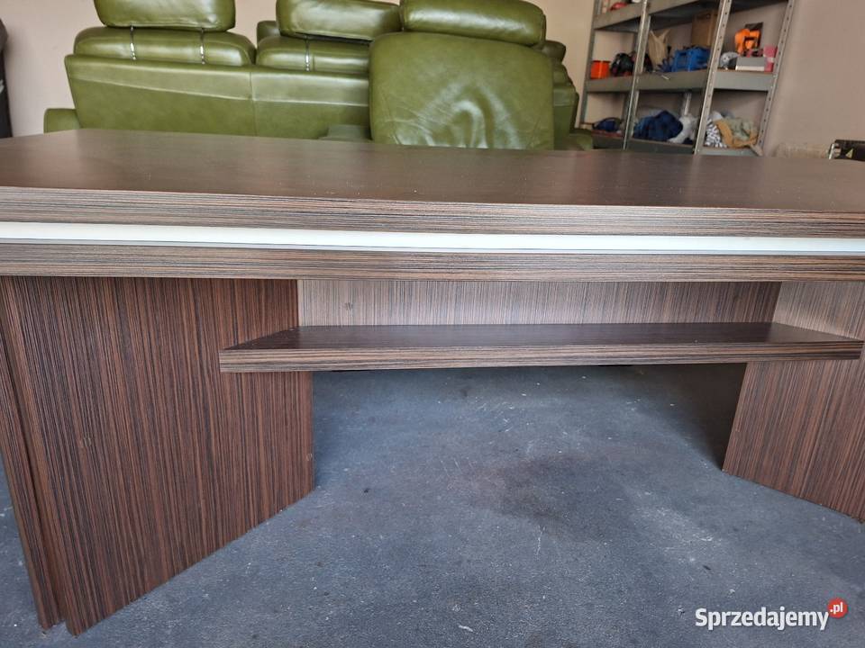 Potężny komplet salonowy 2x Sofa 3osobowa Fotel