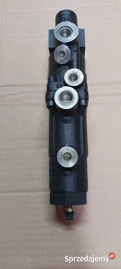 Pompka Hamulcowa Manitou MLT MT MRT MVT MLB 120 Układ hamulcowy śląskie Porąbka sprzedam