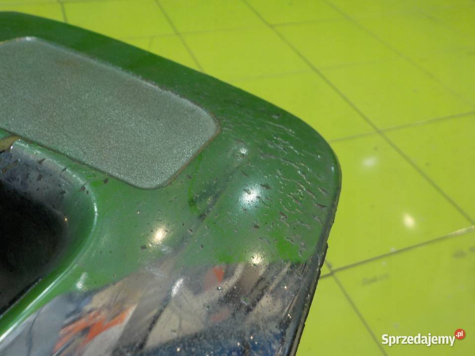 NISSAN NAVARA III D40 25 D 06r klamka burty tyl osobowe mazowieckie Suków