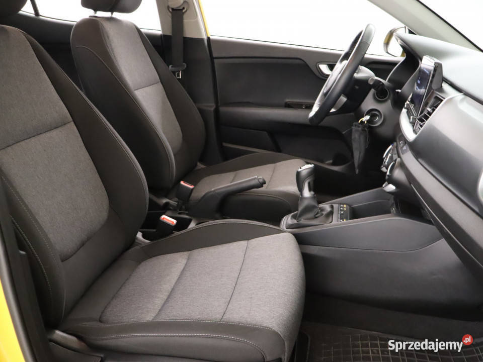 Kia Stonic 10 TGDI wspomaganie kierownicy Bielany Wrocławskie