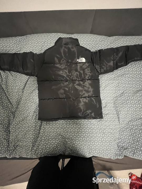 Kurtka The North Face Łeba sprzedam