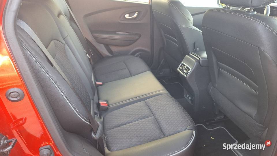 Renault Kadjar gniazdo USB Raczyn sprzedam