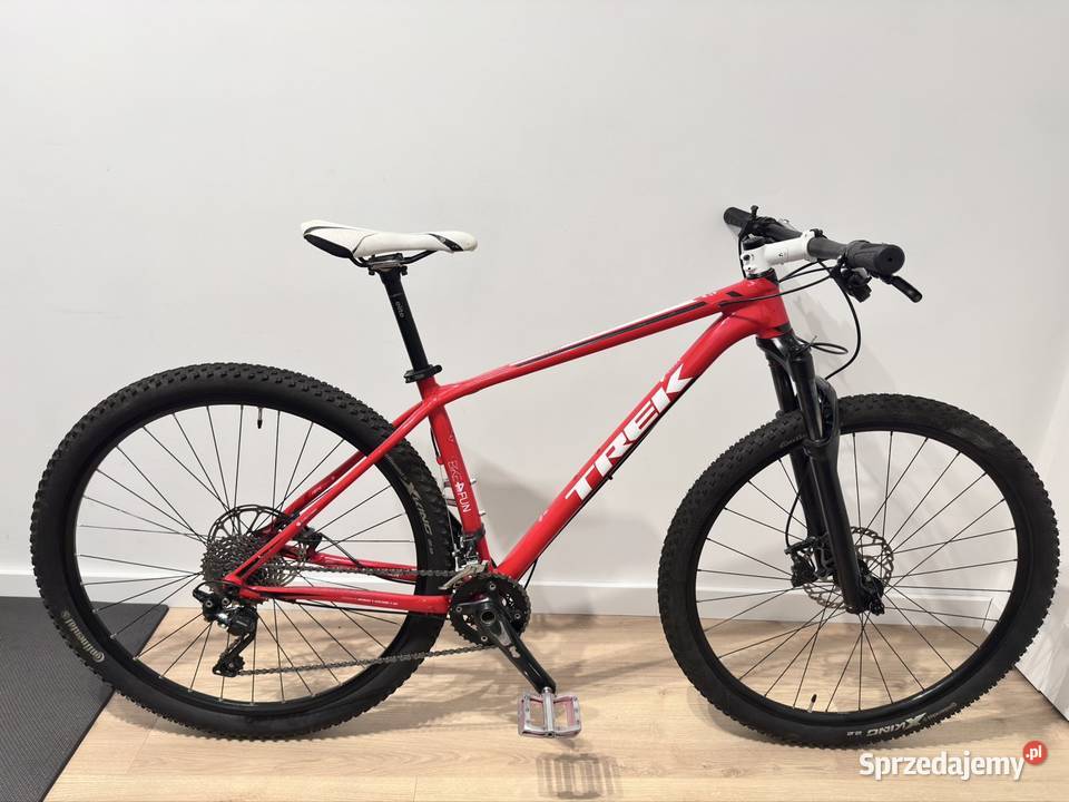 Trek Superfly 8 29 rama M sztywne osie 2x10 Górskie, MTB Radom