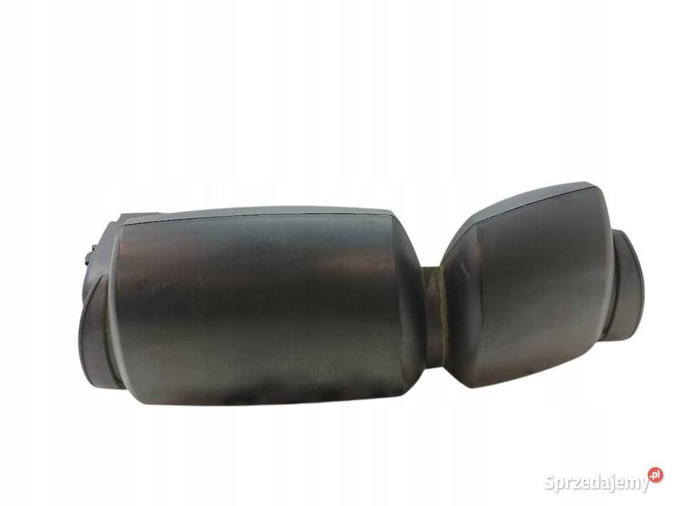 LUSTERKO PRAWE 10PIN 07R 031035 Iveco Stralis