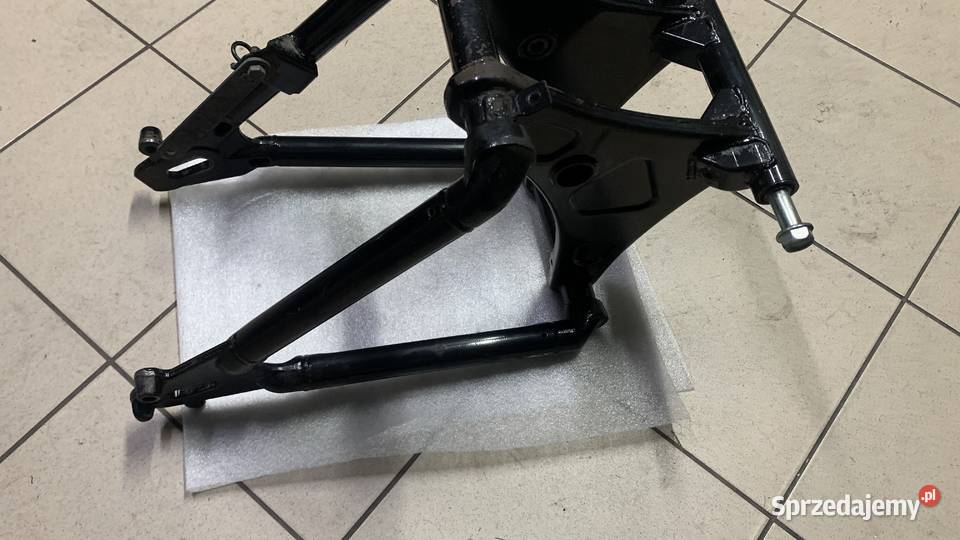 Wahacz Tył Kawasaki Vulcan VN 800 Brzeszcze