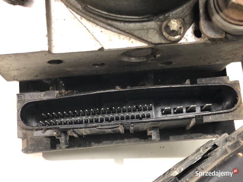 POMPA ABS TOYOTA AVENSIS T27 4454005070 22 150 osobowe sprzedam