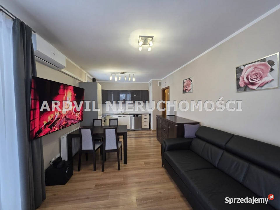 Sprzedaż mieszkania 53m2 3 pokoje Białystok