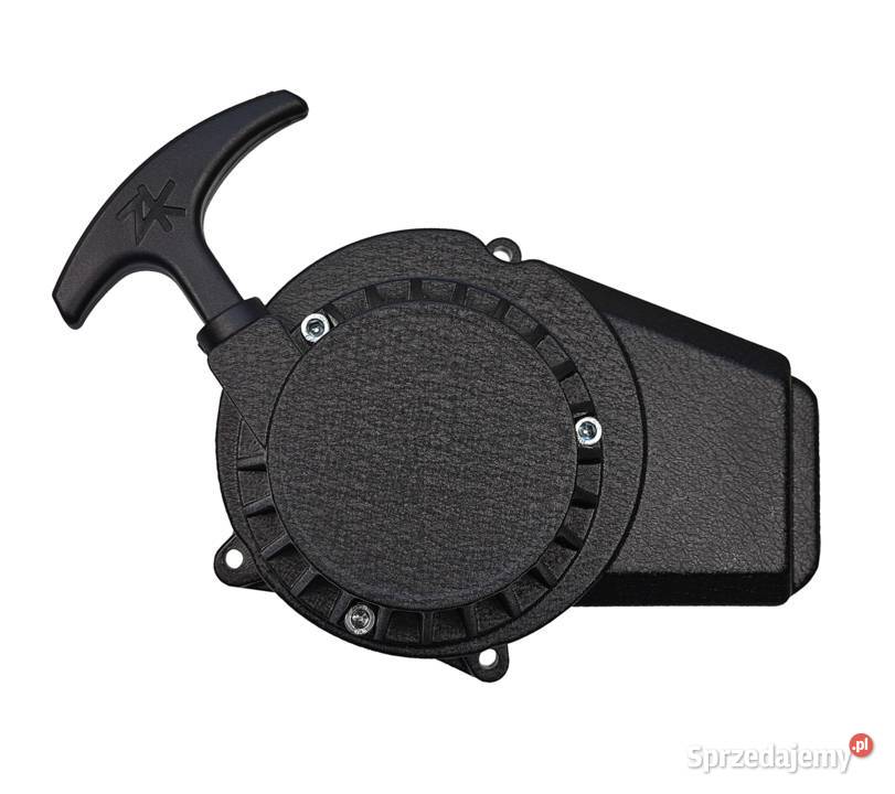 SZARPAK POCKET BIKE EASY STARTER ALUMINIUM