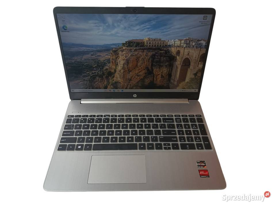 Laptop HP 15seq1125nw Katowice
