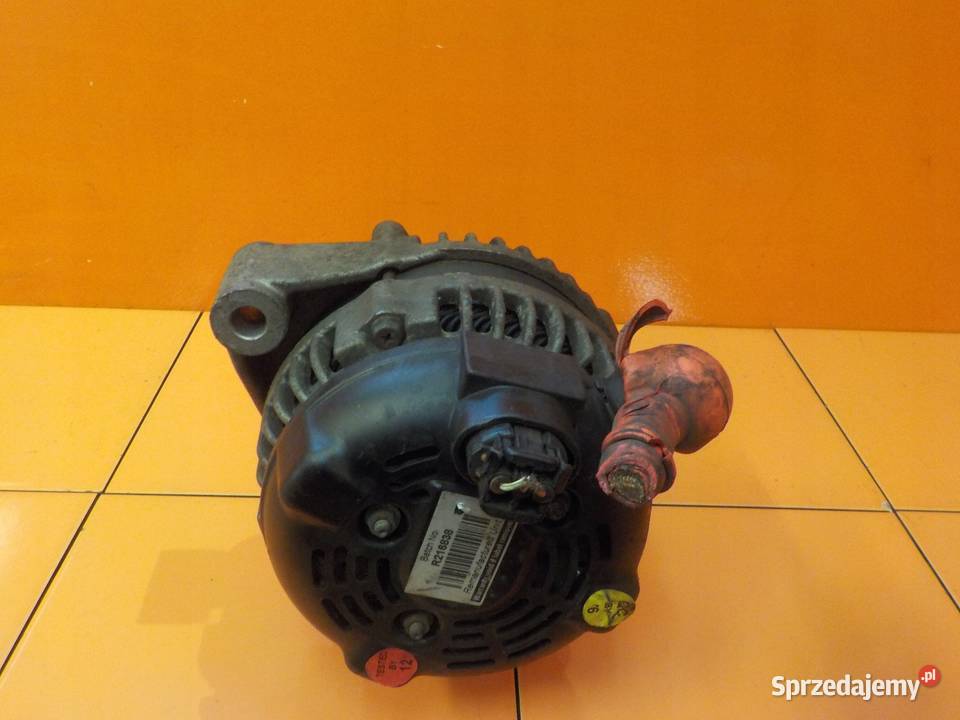 RANGE ROVER SPORT 27 TD V6 07r 190 276DT Suków