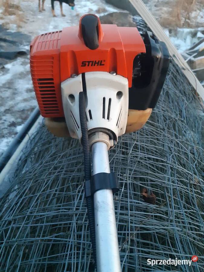 Kosa Stihl FS 250 Sadkowo
