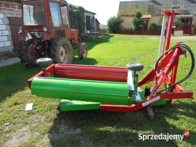 Owijarka Strumyk nieuszkodzony Opoczno