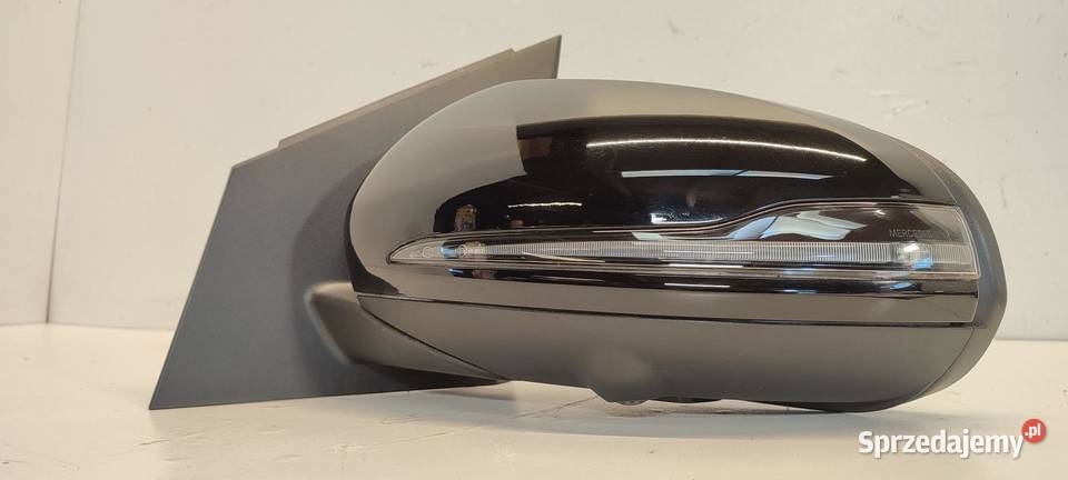 MERCEDES W247 LUSTERKO LEWE 18 PIN A0998108300