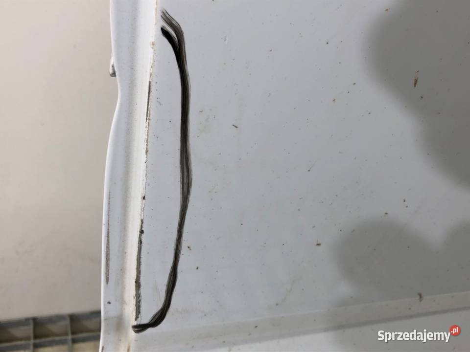 DRZWI LEWY TYŁ FORD C II Minivan 1019 osobowe