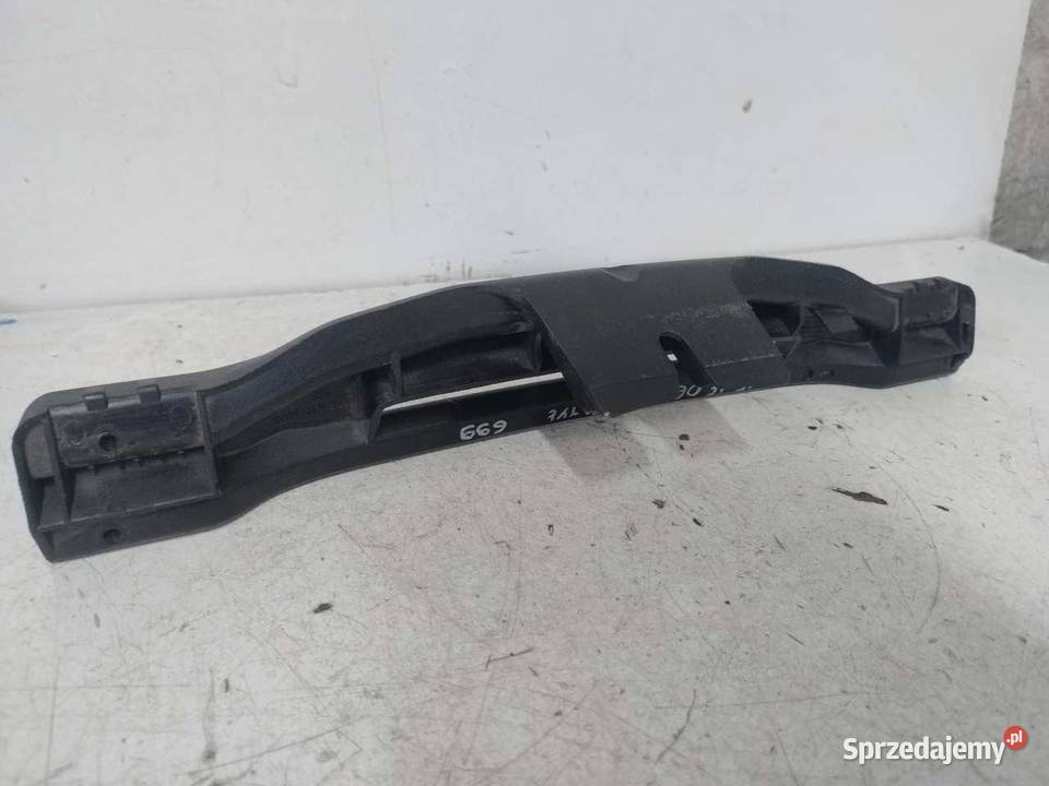 MOCOWANIE KOŁA ZAPASOWEGO BMW X5 E53 7002356