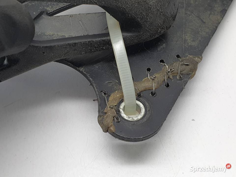 Oslona tarczy zacisku Tyl Yamaha Yzf 450 1013 Łódź