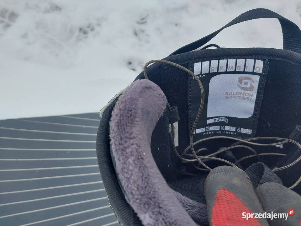 Sport zimowy Lublin sprzedam