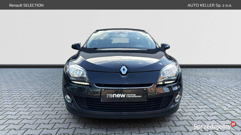 15 dCi 110 6 biegów Krajowy Serwis ASO Dealer Gliwice