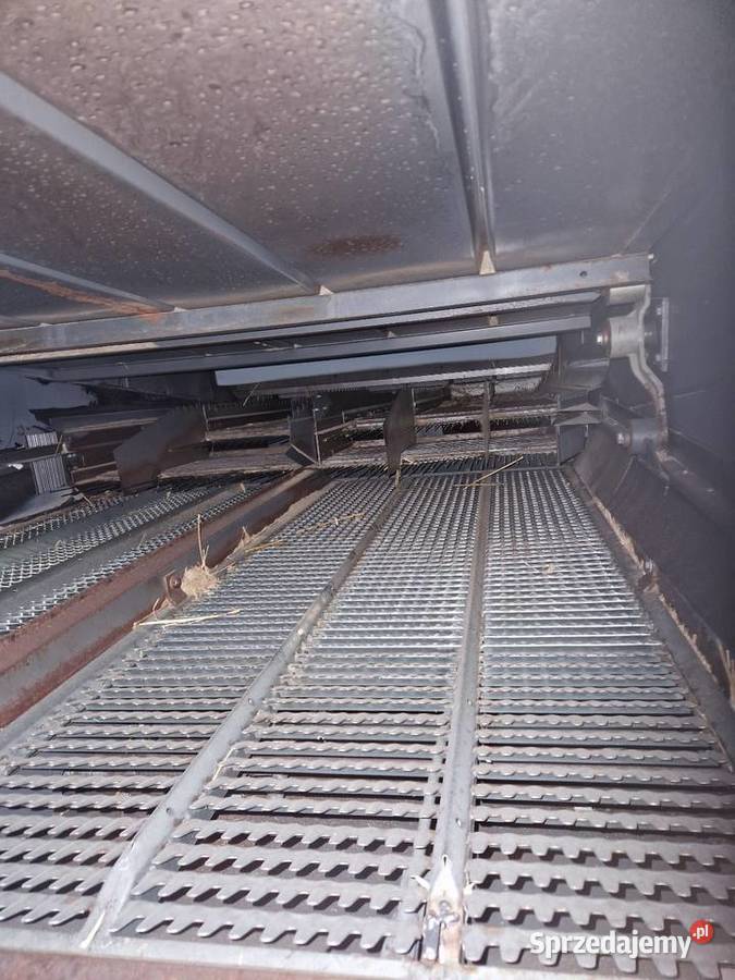 Claas lexion 480 Kalisz sprzedam