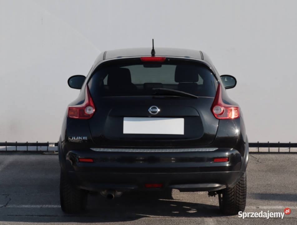 Nissan Juke 16 DIGT lubelskie Lublin