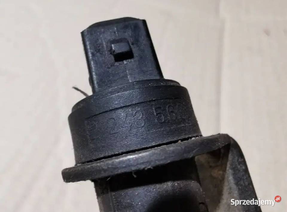 Czujnik wału korbowego BMW E36 318 tds osobowe śląskie Żory