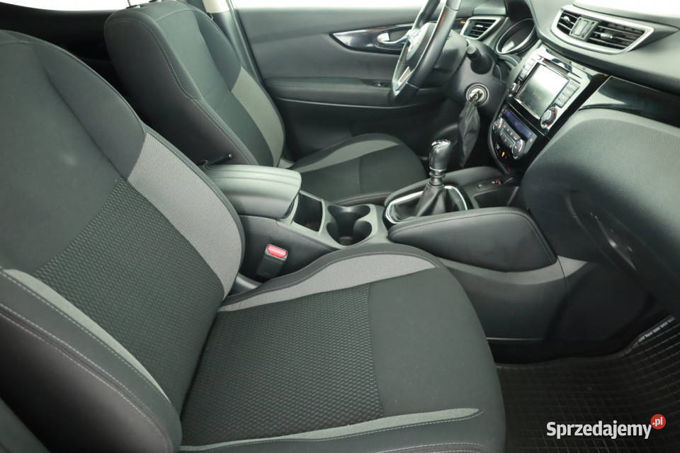 Nissan Qashqai 13 DIGT tempomat Piaseczno sprzedam