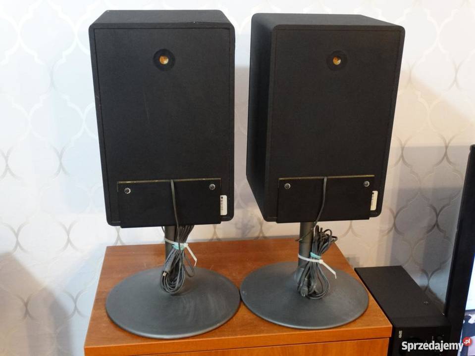 Audiofilskie kolumny Telefunken Profesional TLX