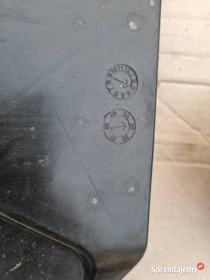 Nowa Toyota Land Cruiser LandCruiser 5D 2025r Skawina