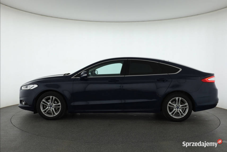 Ford Mondeo 20 TDCI Piaseczno