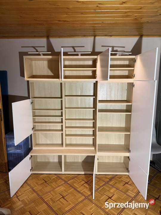 Regał IKEA BESTA Warszawa