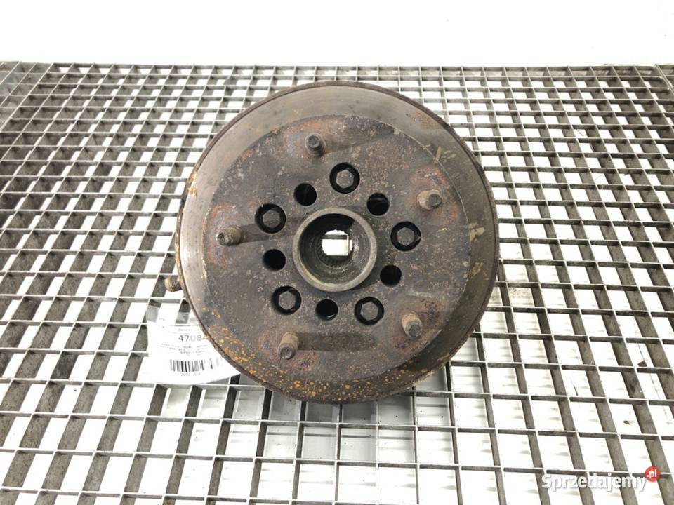 ZWROTNICA PRAWA FORD TRANSIT V 22 110 0614