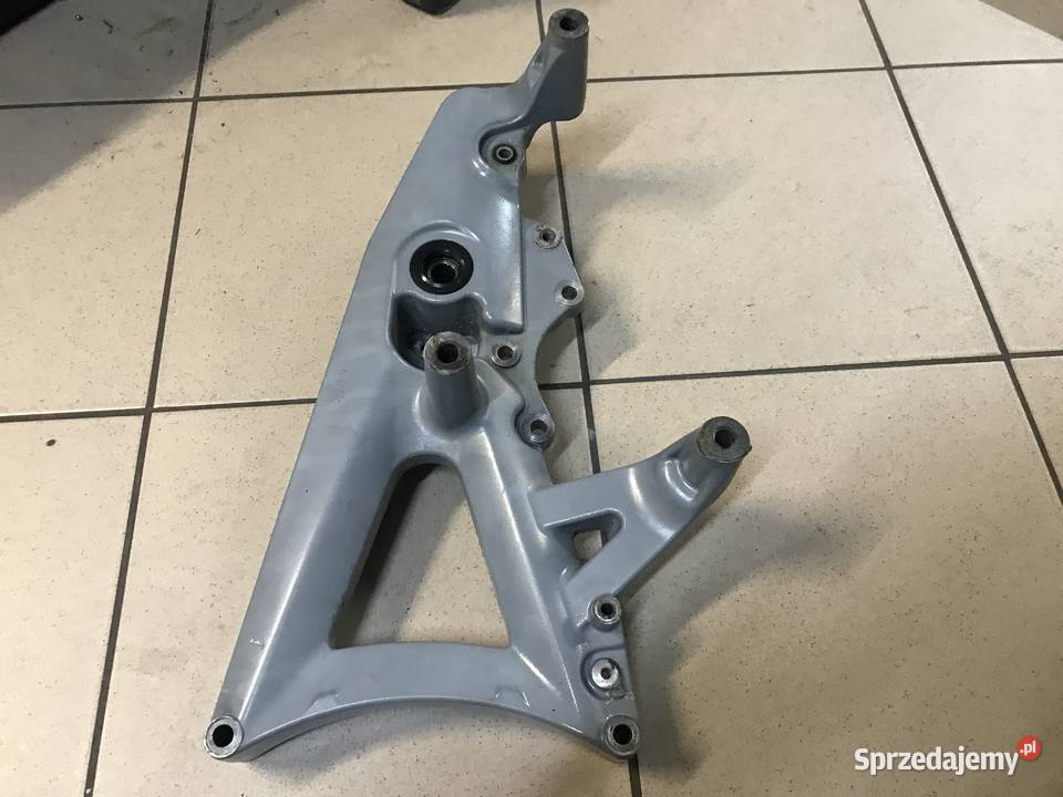 Wahacz mocowanie silnika Yamaha X 125