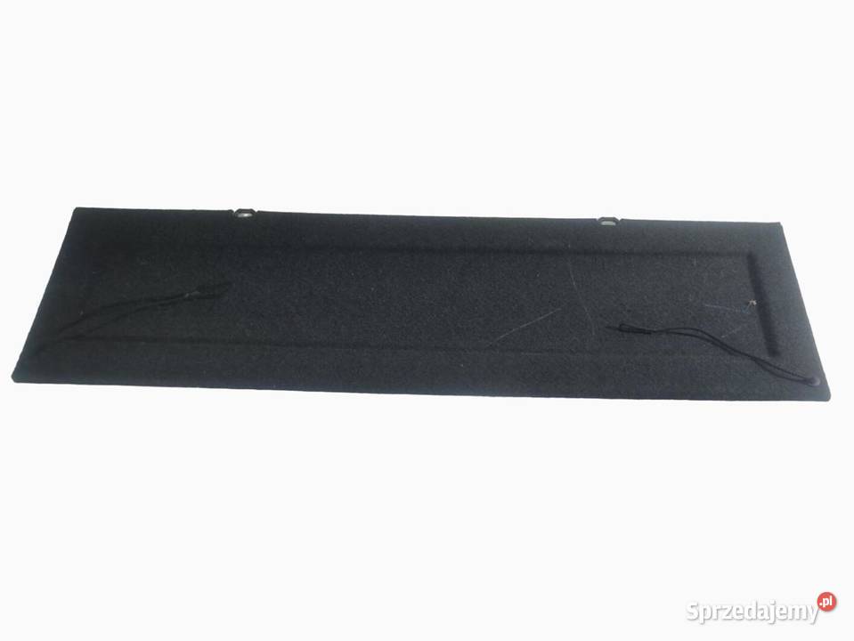 PÓŁKA BAGAŻNIKA CITROEN C3 PLURIEL 9642000177 osobowe sprzedam