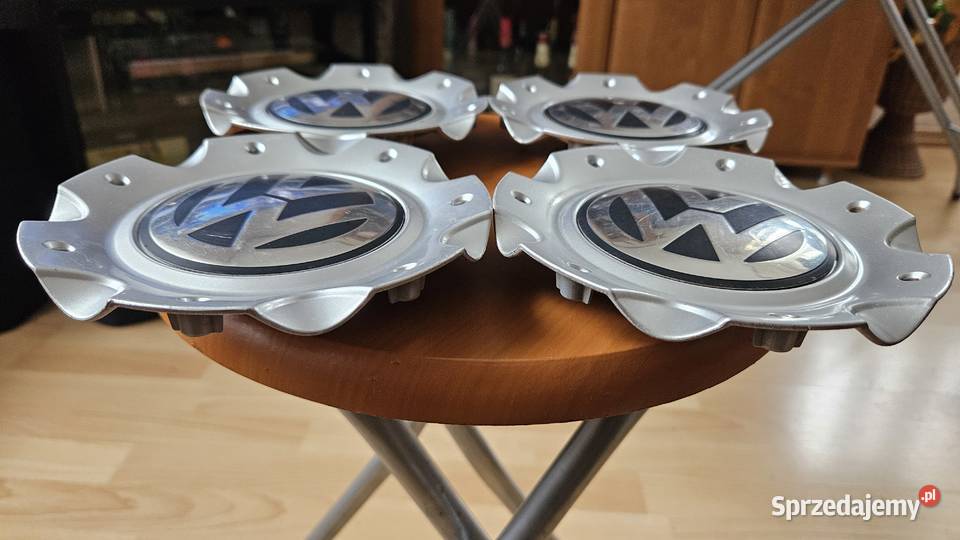 Dekielki VW Golf Passat Bora Touran 1T0 071 214 Szczecin