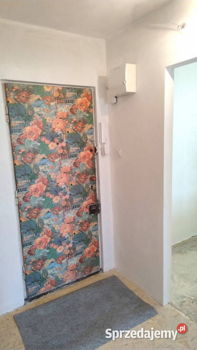 Mieszkanie 2pokojowe 37 m Bielany 7 min pieszo Warszawa