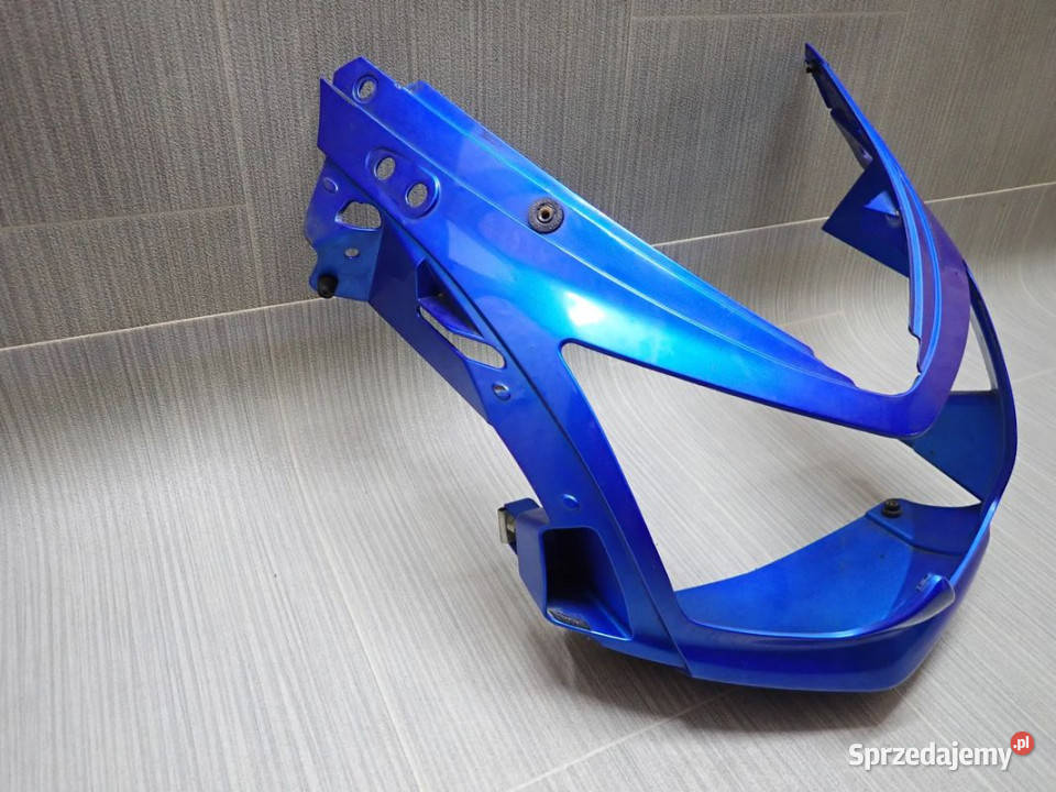 Czasza Owiewka Osłona Reflektora Kawasaki ER6F Strzelce Krajeńskie sprzedam