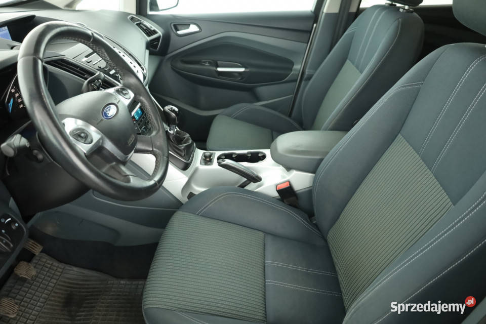 Ford C 16 TDCi C-MAX mazowieckie sprzedam