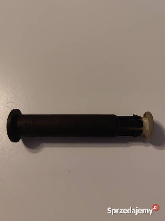 Tulejka bolec pedału sprzęgła Mercedes zachodniopomorskie Choszczno sprzedam